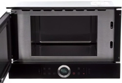 Микроволновая печь Bosch BEL634GB1