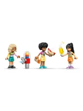 Конструктор Friends 42686 Классная крытая игровая площадка