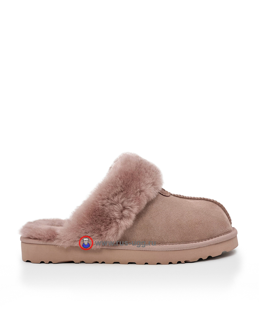 SCUFETTE SLIPPERS Dusk