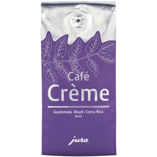 Кофе зерновой Jura Cafe Creme 250 г (68016)