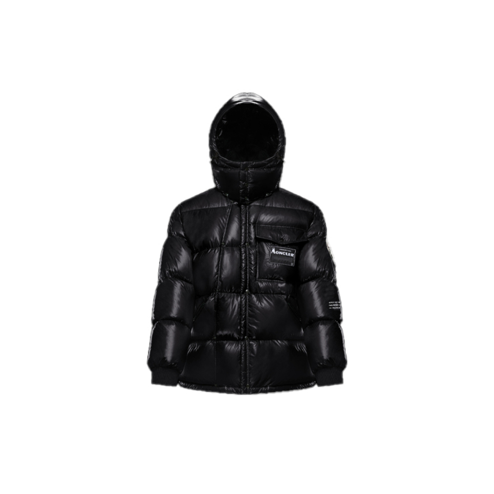 Куртки MONCLER GENIUS x Fragment Design, 09U1B5021068950999