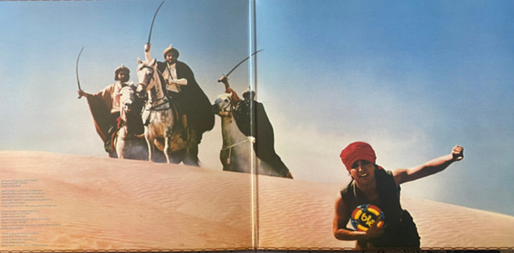 Electric Light Orchestra / Discovery (LP)