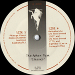 The Aphex Twin / Classics (2LP)