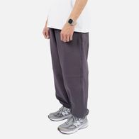 Штаны UNIFORM Heavy Wide, коричневый