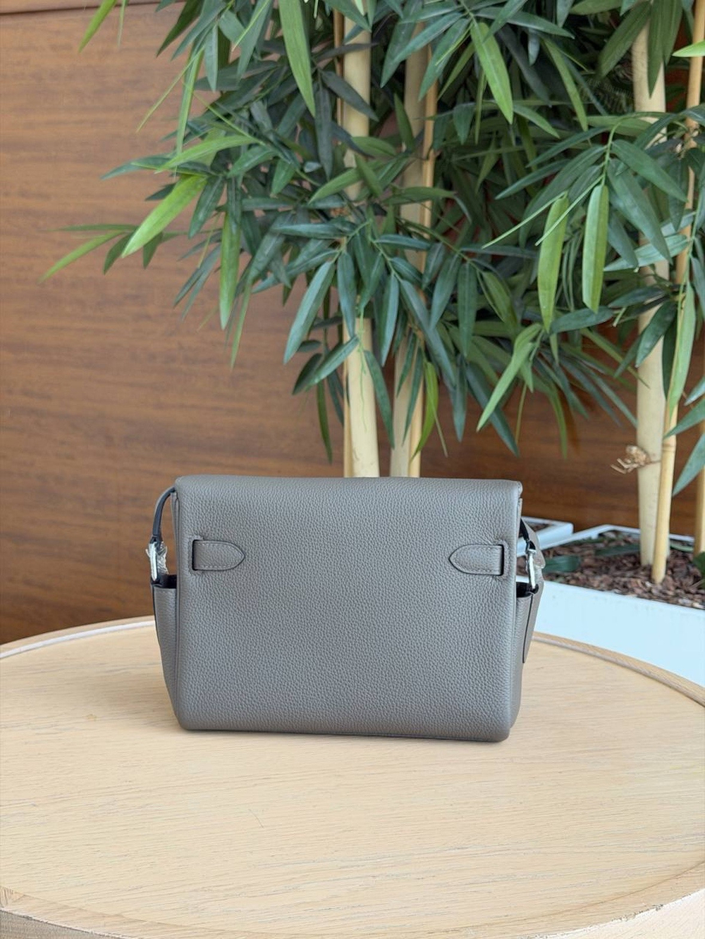 Сумка через плечо Hermes Kelly
