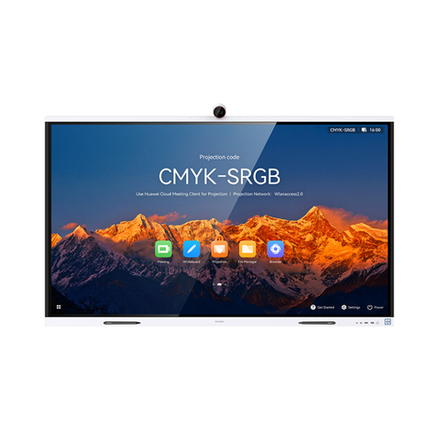 Интерактивная панель Huawei IHS2-86SA IdeaHub S2 86" (55150652)