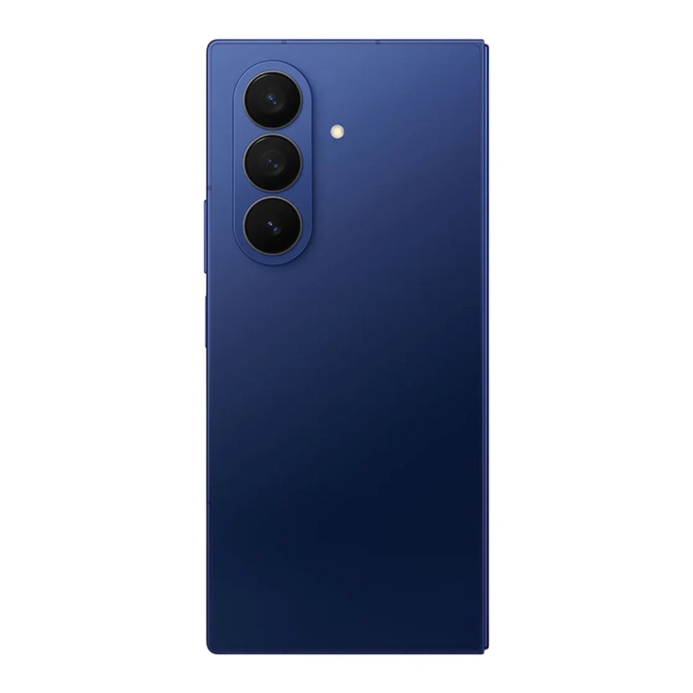 Смартфон Samsung Galaxy Z Fold 7 12+512 GB Blue