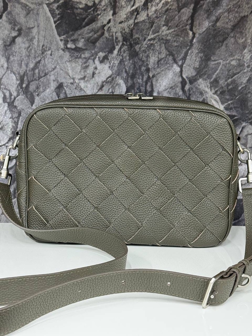 Сумка через плечо Bottega Veneta