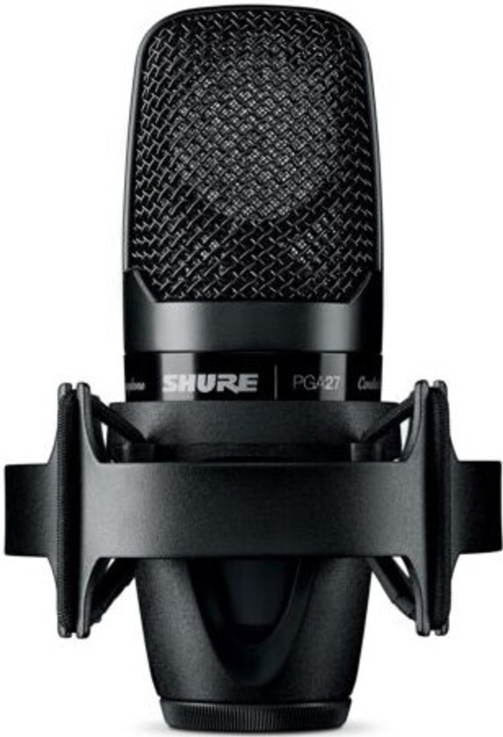 Shure PGA27-LC