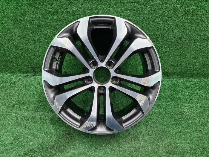 Диск Комплект дисков R17 Mercedes GLC X253 (15-22)