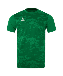 Футболка вратарская DIVISION PerFormDRY SPLASH GK Jersey, зеленый