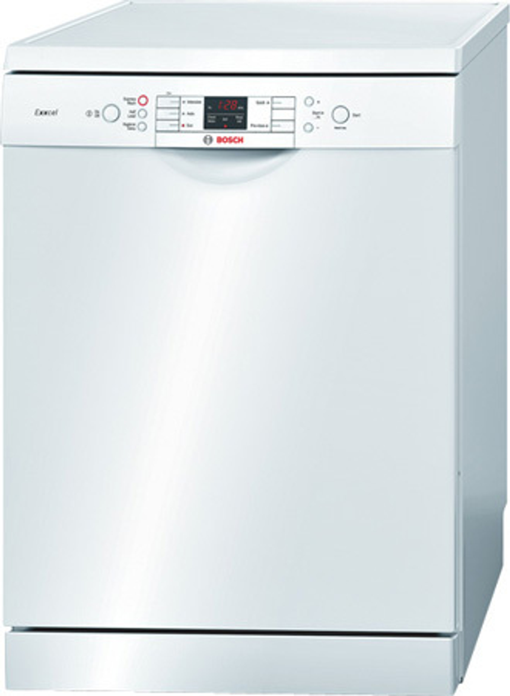 посудомоечная машина Bosch SMS 53N12 RU