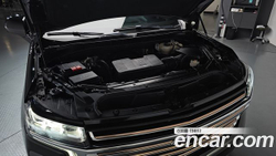 Chevrolet Tahoe 6.2 High Country 4WD — 2022