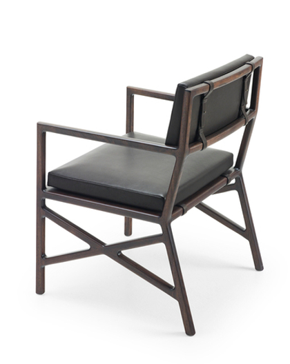 Стул Ceccotti Collezioni Teahouse Chair