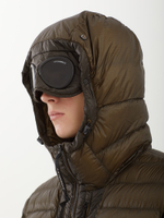 Мужская Куртка D.d. Shell Goggle Chest Pocket