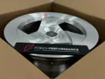 20 INCH FORGED WHEELS RIMS for ALFA ROMEO GIULIA QUADRIFOGLIO TYPE 952 2022