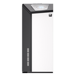 Напольный газовый котел Лемакс Omega E-40