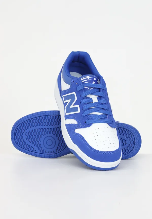 Кеды мужские NEW BALANCE 480