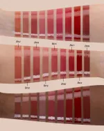 Помада для губ Flower Knows Swan Ballet Shine Lipstick - B07 Ballet Dream
