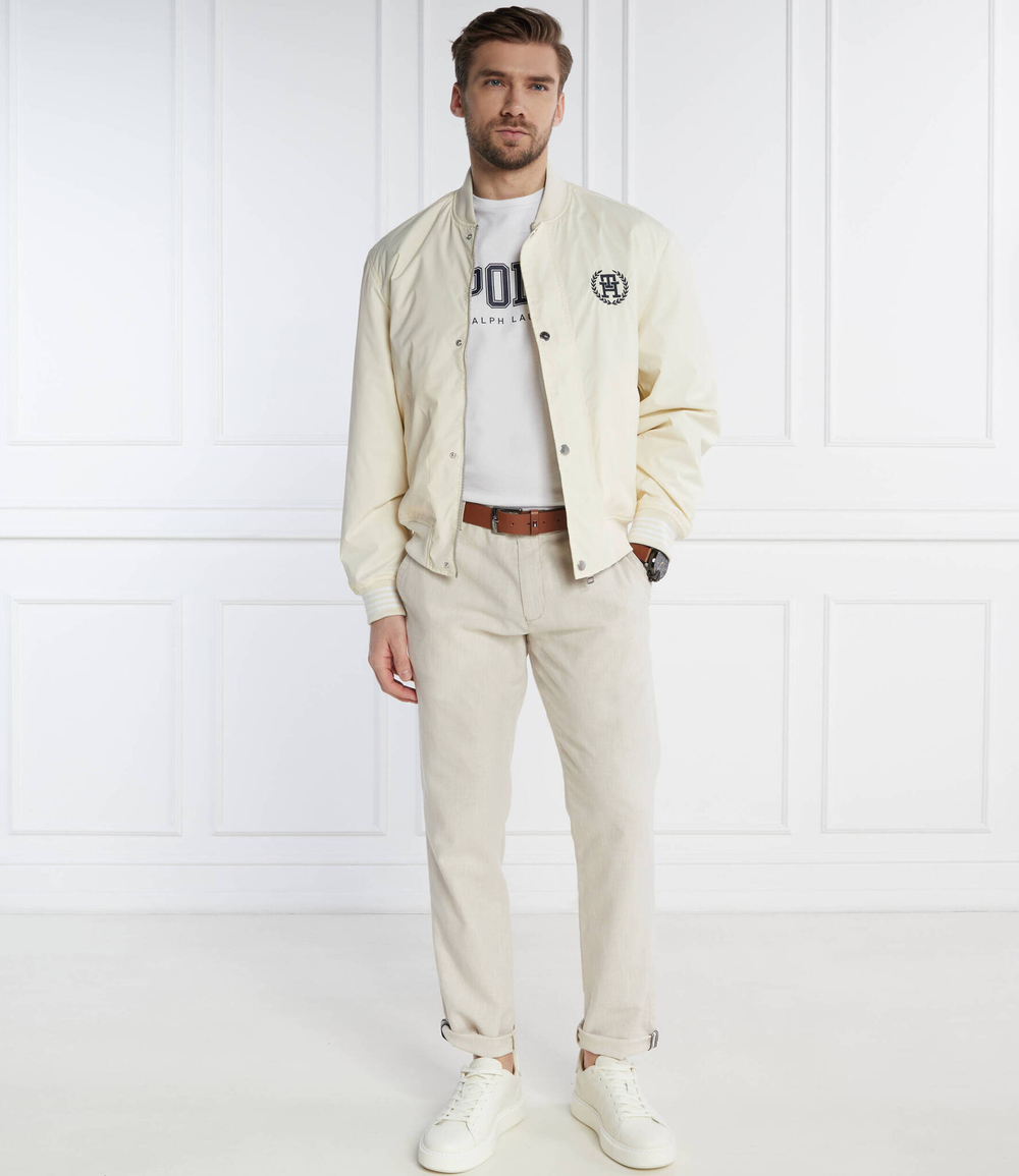 Чиносы 83Matthew2 Joop! Jeans - песочный(30042731)