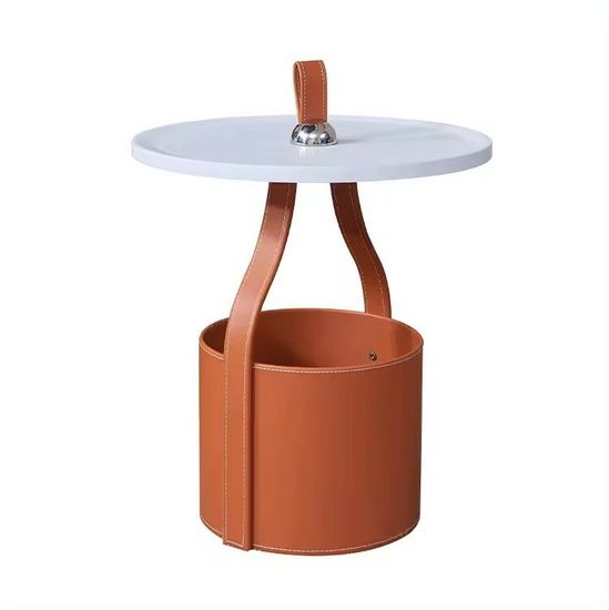 Стол кофейный Doppio Coffee Table N