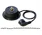 SHOWLIGHT M-30 Mirrorball Motor &amp; plug, мотор для шара до 30см с кабелем и цепочкой, макс. нагруз, ш