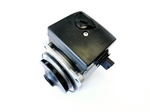 Двигатель циркуляционного насоса DUCA WX15-6 3C