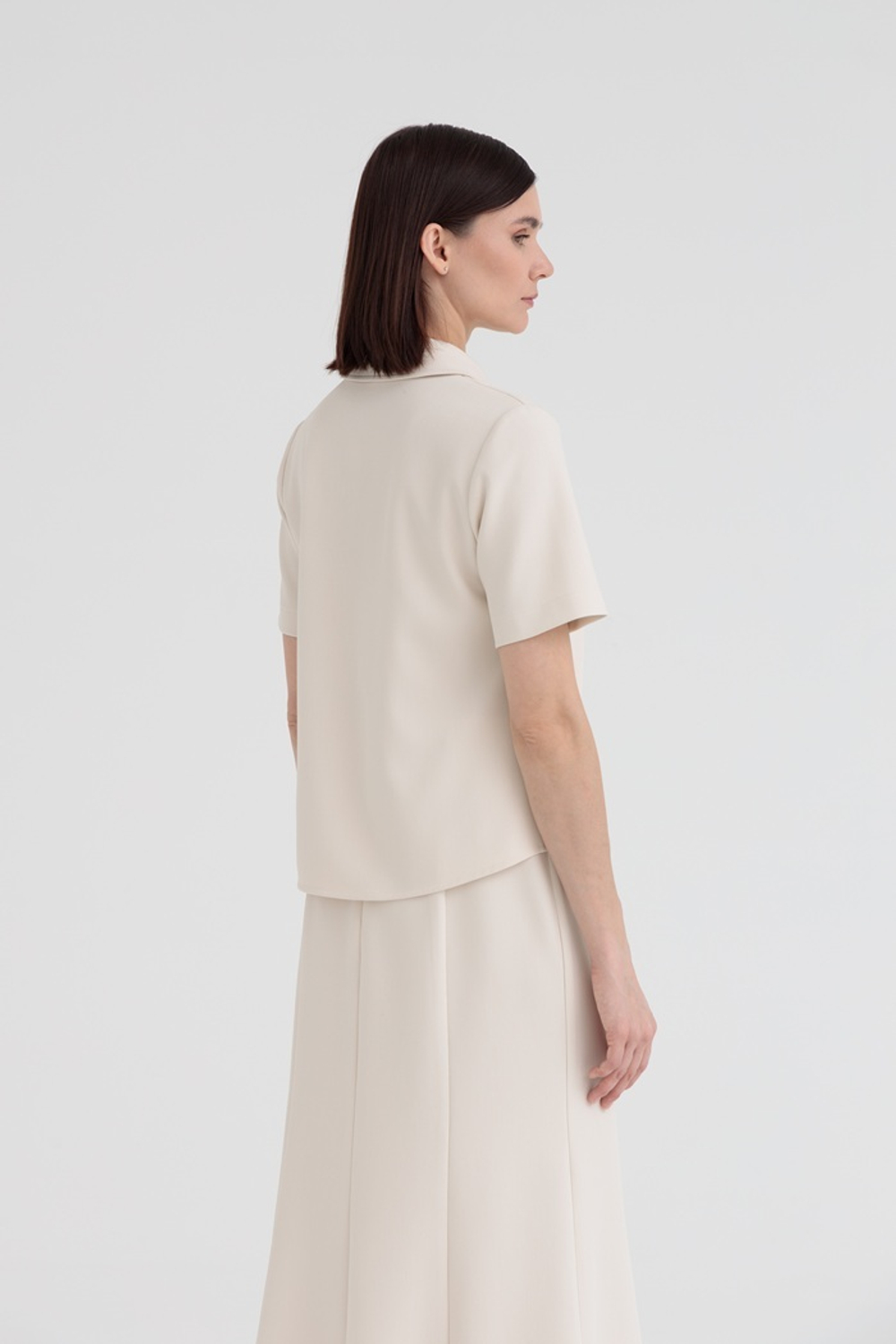 Блузон Сароно NOME Atelier