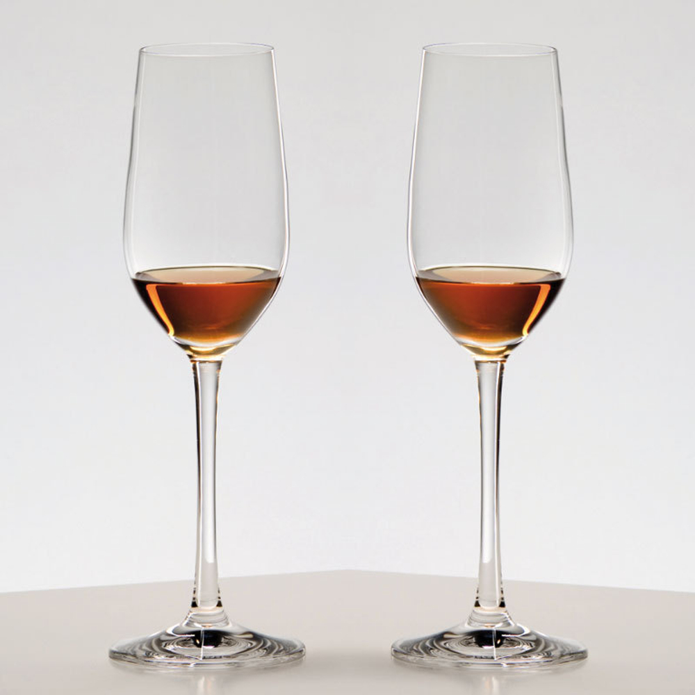 Набор бокалов для текилы 2шт 190мл Riedel Ouverture Tequila Австрия фото