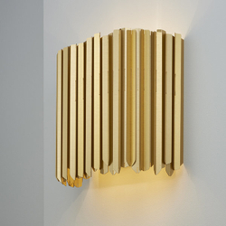 бра Facet by INNERMOST ( gold )