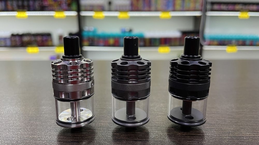 Ambition Mods Ripley RDTA Ambition Mods Ripley RDTA
