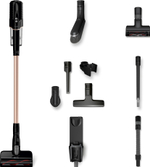 Пылесос Miele SQLL0 Duoflex HX1 Total Care