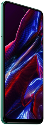 Смартфон Xiaomi POCO X5 6/128Gb Зеленый