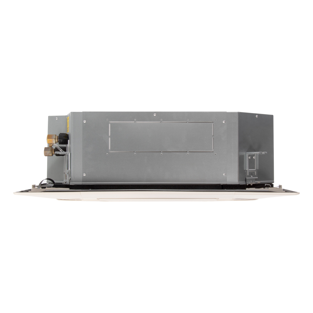 Фанкойл кассетный двухтрубный SHUFT SFR-850R V2