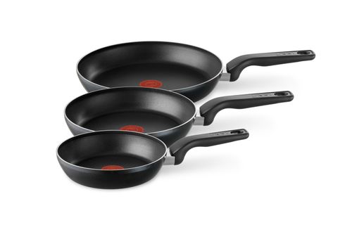 Набор сковород Tefal Essential 3 предмета 20/24/28 см 4232820