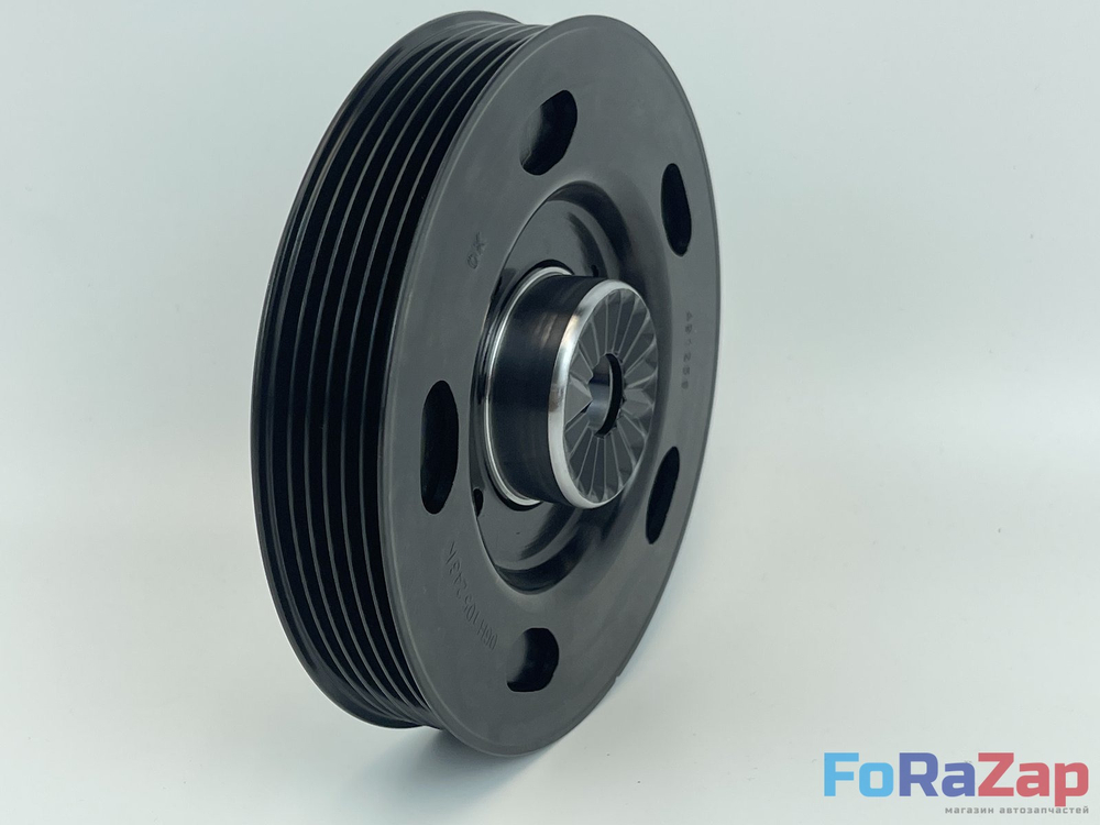 Шкив коленвала VAG EA888 1.8T 2.0T