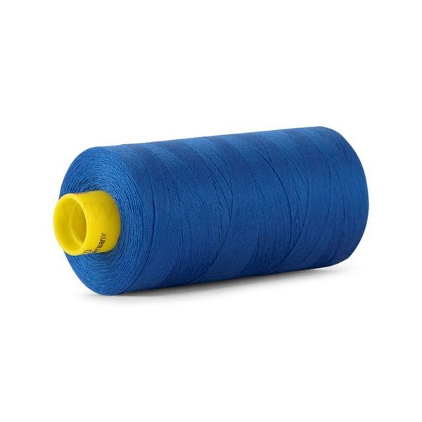 Нитка Gutermann Mara 120 (1000 метров), 1 кат., универсальная | 315 лесная фиалка