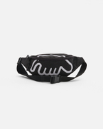 Поясная сумка Anteater Waistbag Light Черный