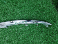 Молдинг бампера Mercedes S W222 (17-20) Maybach