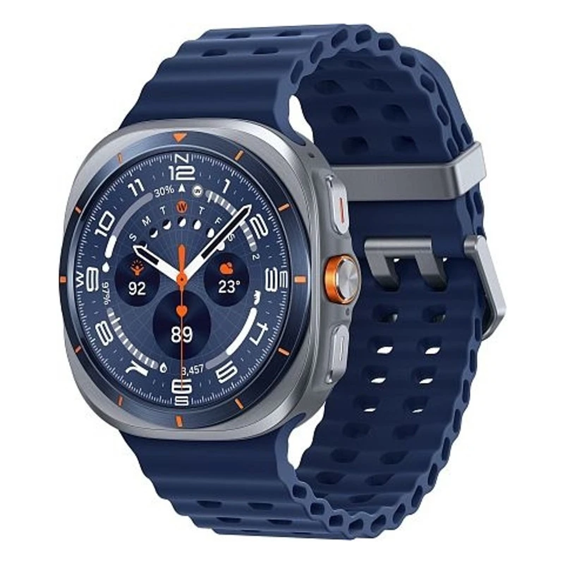 Samsung Galaxy Watch Ultra