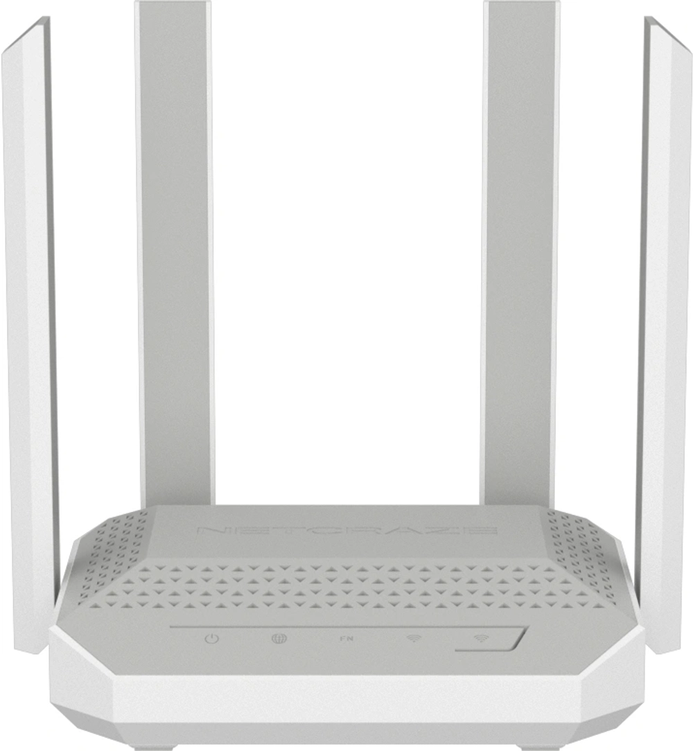 Роутер беспроводной Keenetic Netcraze Hopper DSL