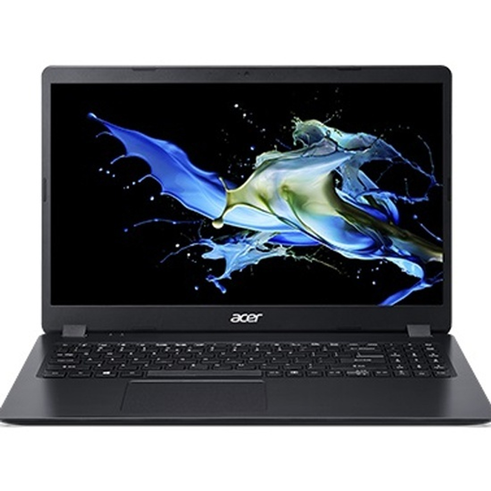 Ноутбук Acer Extensa 15 EX215-52-33ZG Core i3 1005G1/8Gb/SSD512Gb/Intel UHD Graphics/15.6"/FHD (1920x1080)/Windows 10/black/WiFi/BT/Cam (NX.EG8ER.01M)