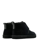 MENS NEUMEL FLEX - Black