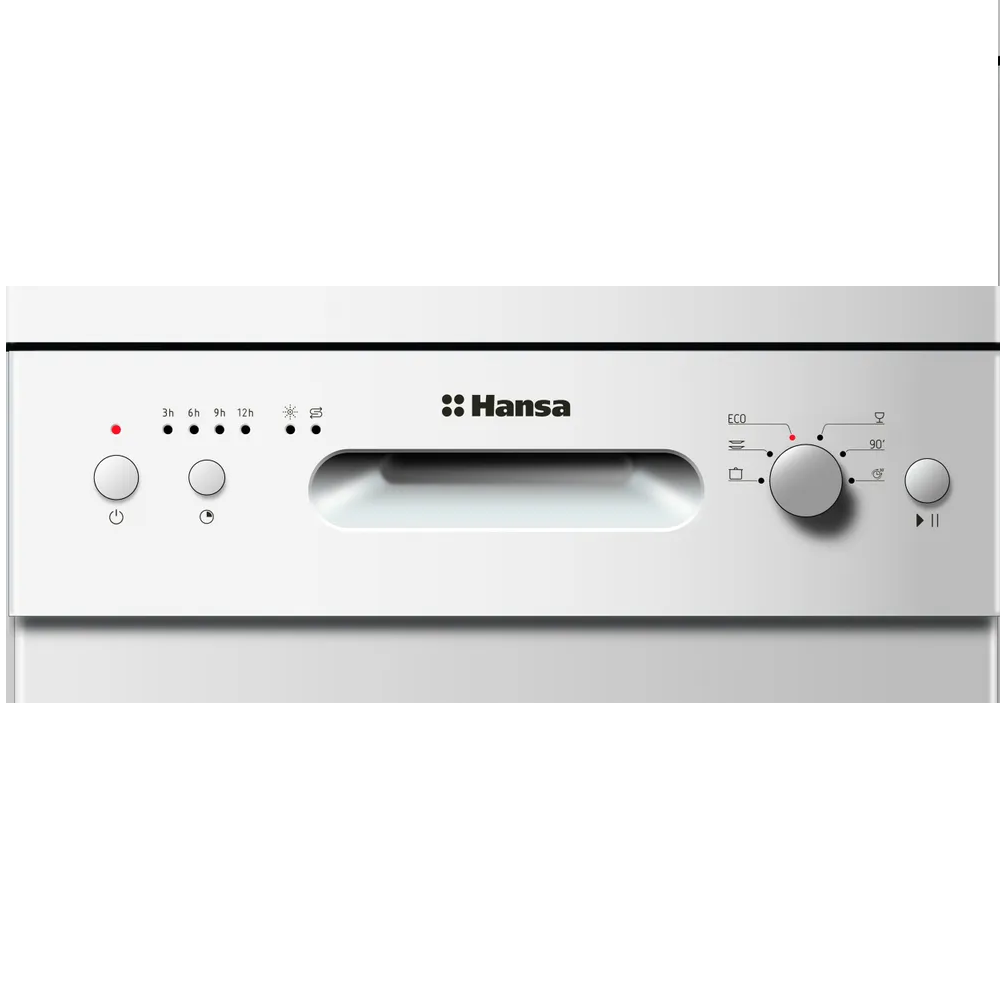 Посудомоечная машина Hansa ZWM436WEH