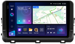 Магнитола для KIA Ceed 3 2021+ - Teyes CC3-2K QLed Android 10, Быстрая, SIM-слот, CarPlay