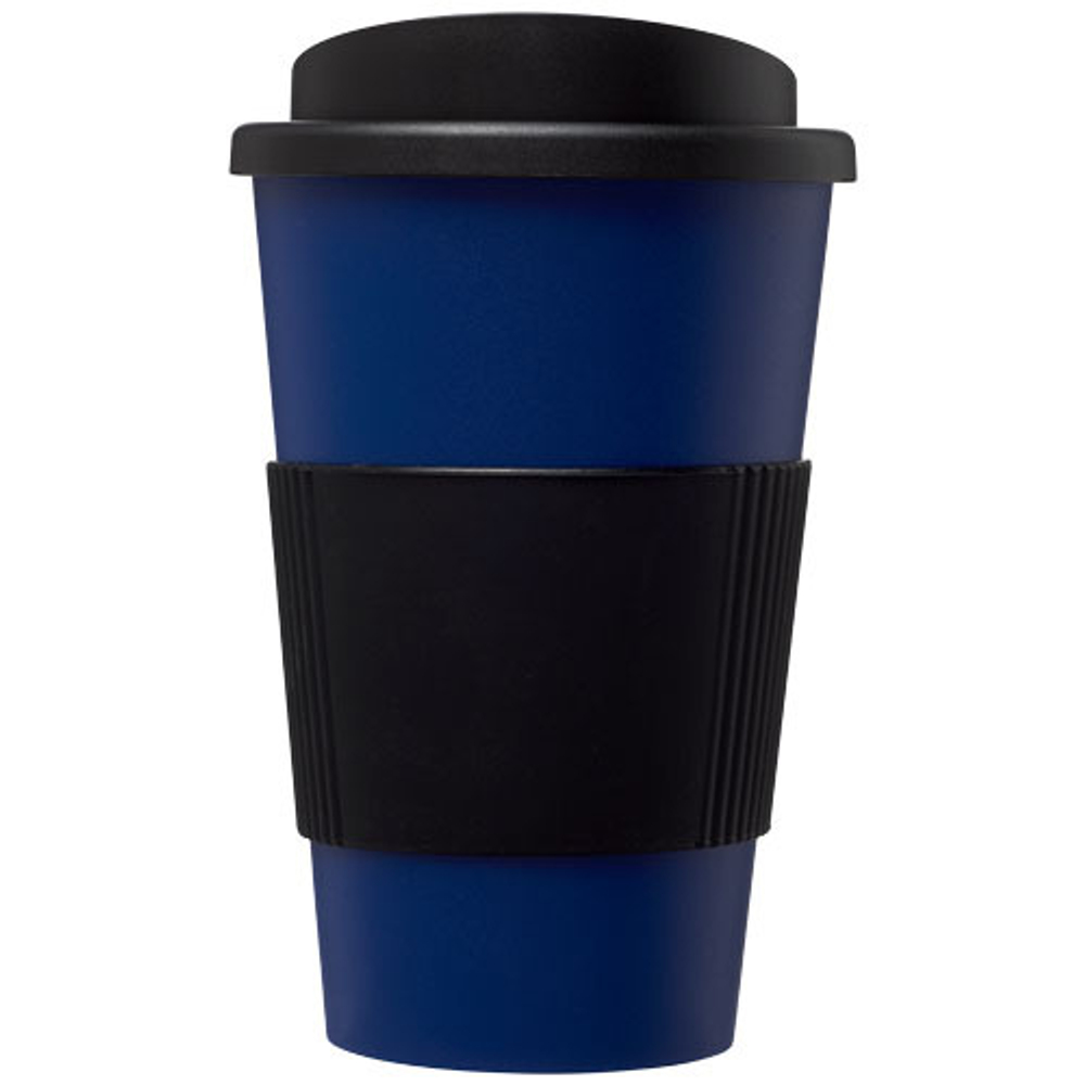Термокружка Americano® объемом 350 мл с ручкой