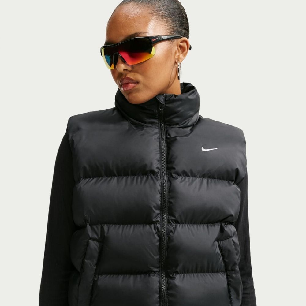 Жилет утепленный женский NIKE W NK TF SYN CLSSC VEST
