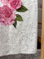 Платье Dolce & Gabbana из жаккарда, 116