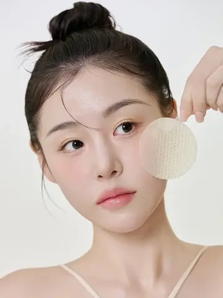 Biodance Успокаивающие гелевые тонер-пэды с морскими водорослями Sea Kelp Gel Toner Pad 60 шт