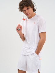 Футболка мужская Deporte, White